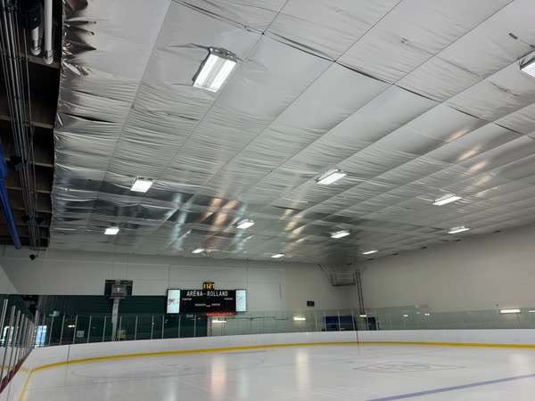 Aréna Rolland - Photo 3